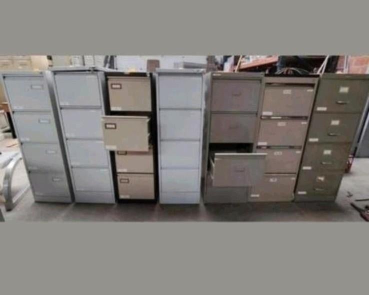 Commode diverse, classeur, classeur, commode, Maison & Meubles, Armoires | Commodes, Utilisé, Enlèvement