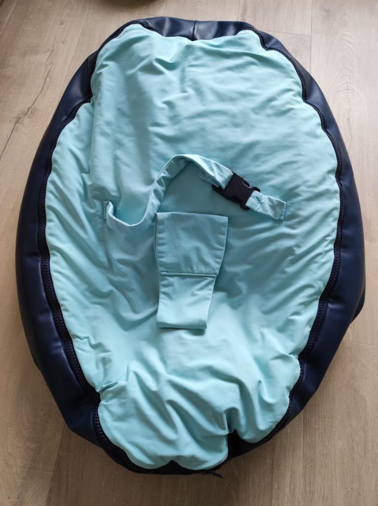 Pouf pour bébé, Enfants & Bébés, Enlèvement, Utilisé