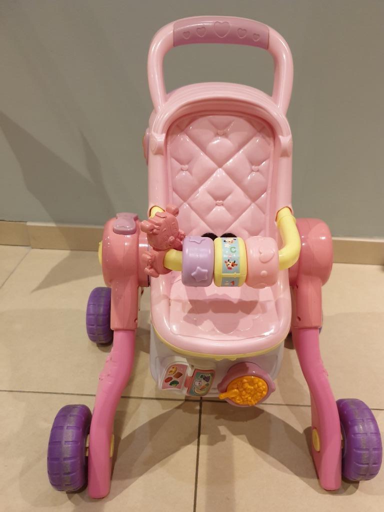 Buggy voor poppen, Ophalen, Zo goed als nieuw