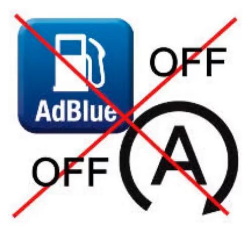 Solution AdBlue OFF charleroi (suppresion), Autos : Pièces & Accessoires, Enlèvement ou Envoi