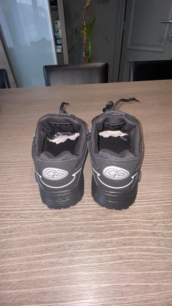 Dior b30, Kleding | Heren, Schoenen, Zwart, Nieuw, Ophalen of Verzenden, Dior b30