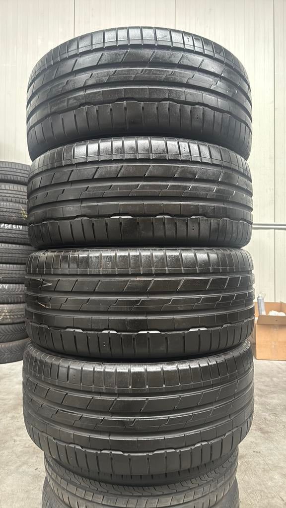 255/40R20 2554020 255/40/20 marque d'été Hankook, Enlèvement