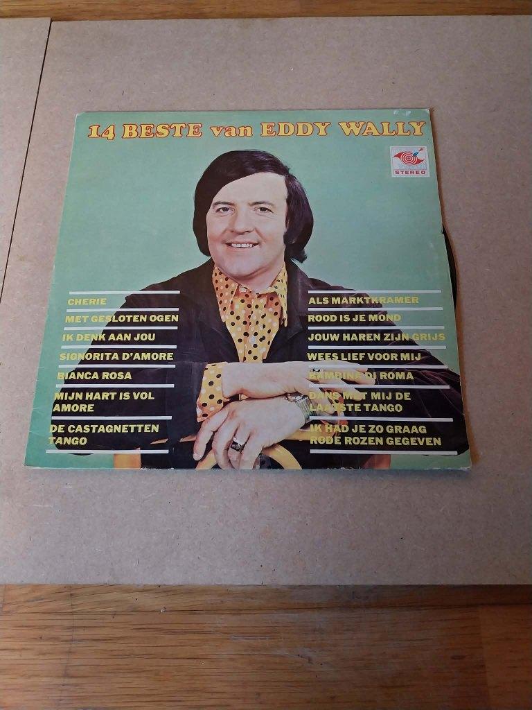 lp te koop, Ophalen, Gebruikt