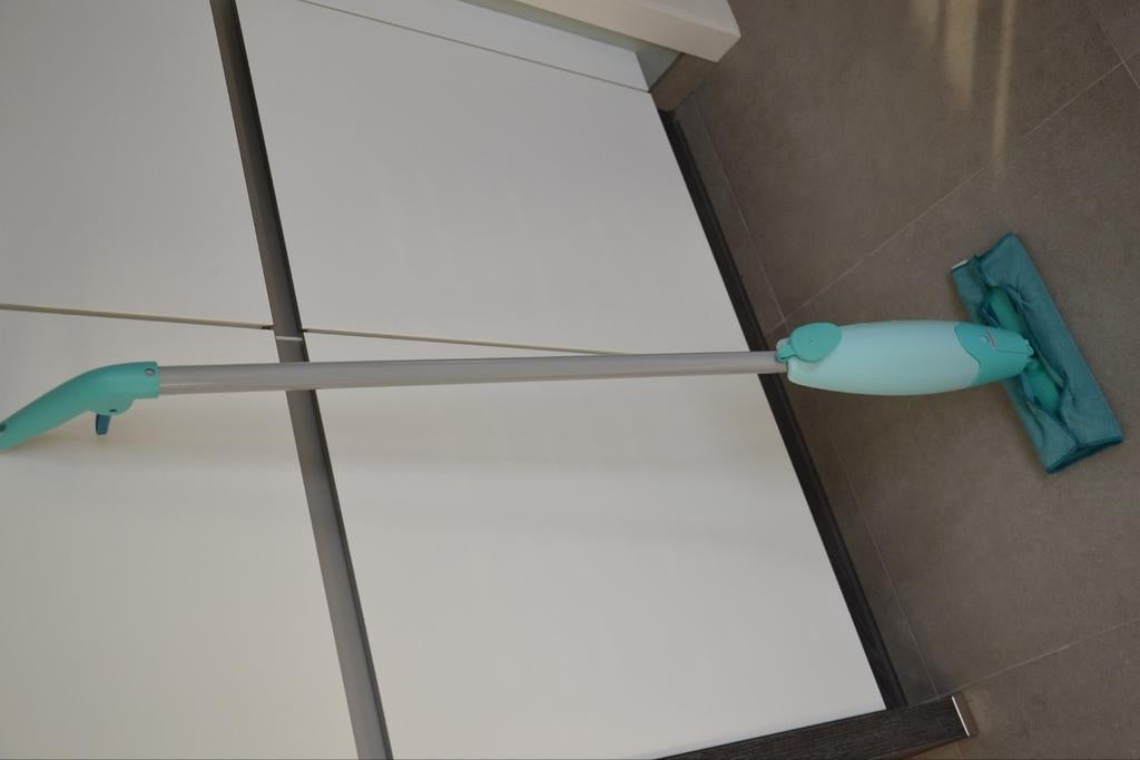 Leifheit pico spray vloerwisser, Ophalen of Verzenden