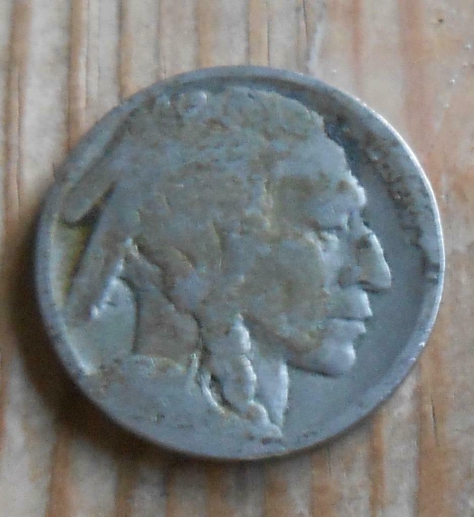 monnaie Amérique - five cents - plus de date visible, Enlèvement ou Envoi, Amérique centrale, Monnaie en vrac