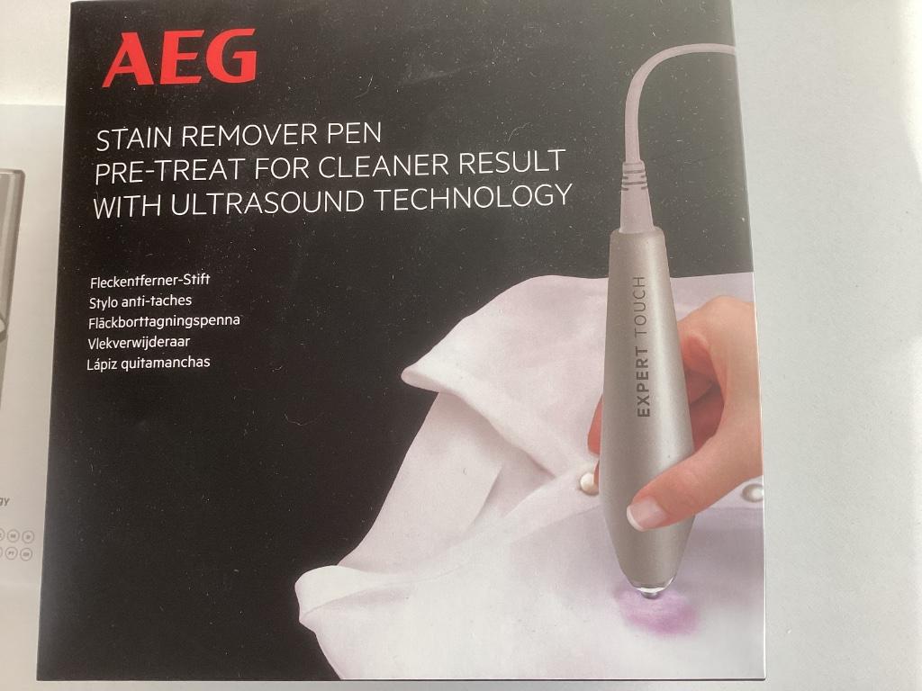 AEG VLEKKENPEN, Ophalen of Verzenden, Nieuw, Overige typen