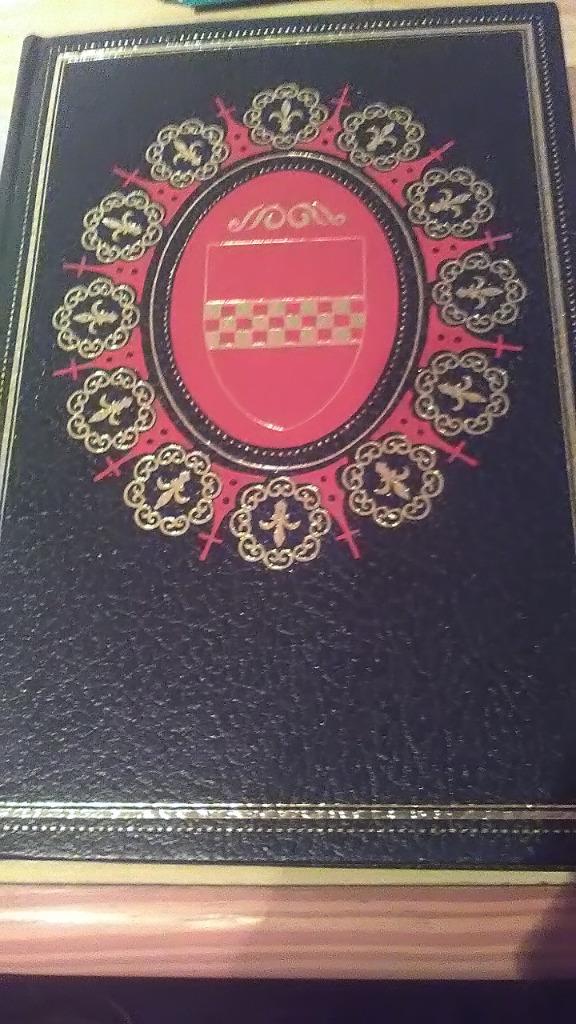 boeken met mooie kaft, Ophalen, Zo goed als nieuw