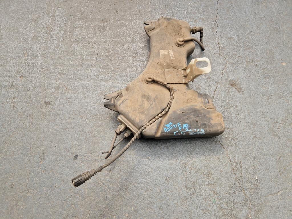 Reservoir ADDITIF FAP CITROEN C5 2010 PHASE 3 2L HDI 136, Enlèvement ou Envoi