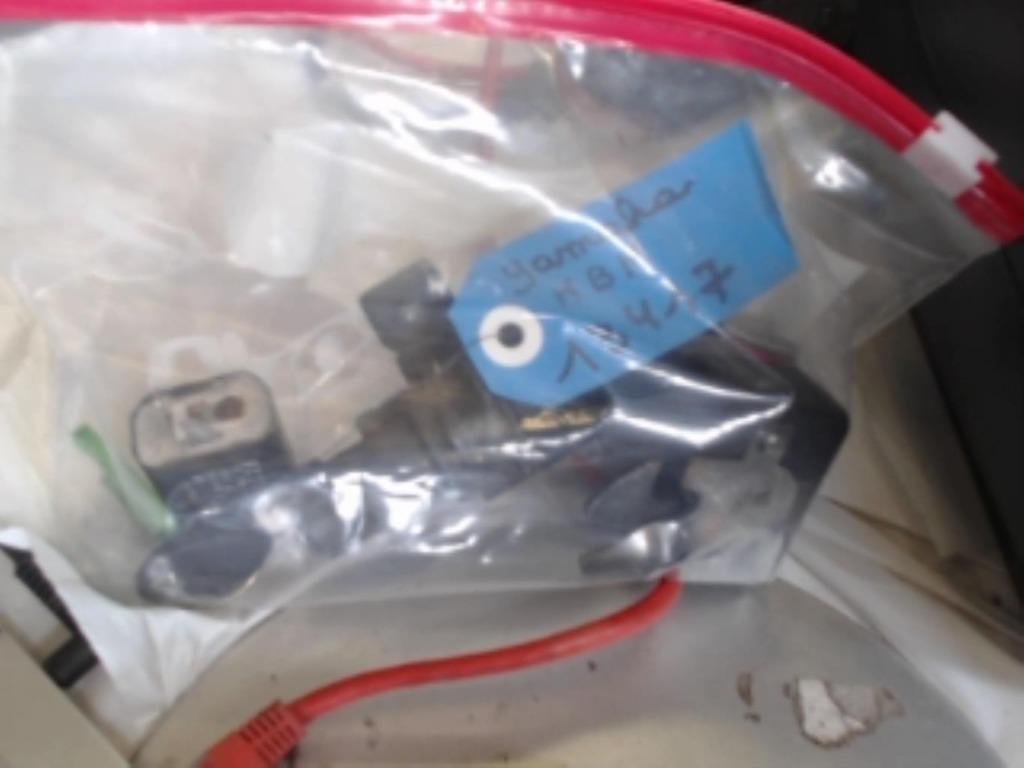 Neiman Yamaha CW50RS MBK LP/13417, Ophalen of Verzenden, Gebruikt, Yamaha