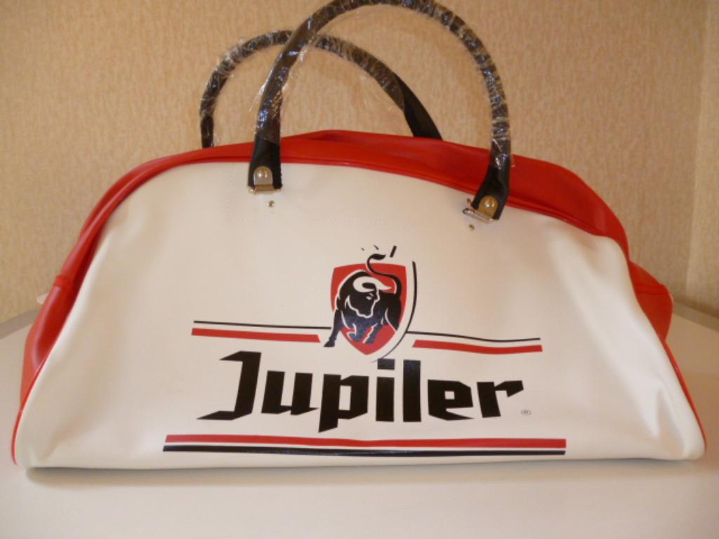 Sportzak Jupiler NIEUW, Ophalen, Nieuw