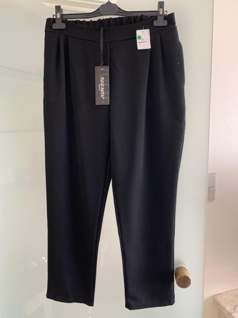 Zwarte lange broek -xxl, Neuf, Taille 46/48 (XL) ou plus grande, Enlèvement ou Envoi, Longs
