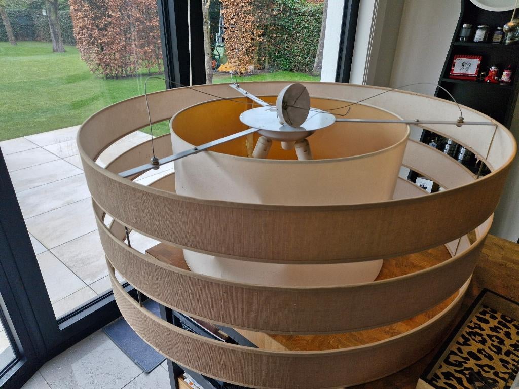 Huis en inrichting, Huis en Inrichting, Ophalen, Italiaanse design, Gebruikt, Stof