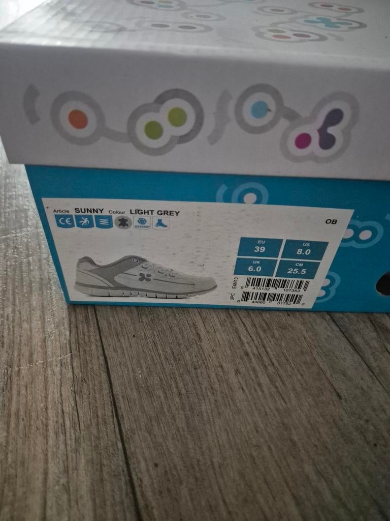 Werkschoenen, Ophalen of Verzenden
