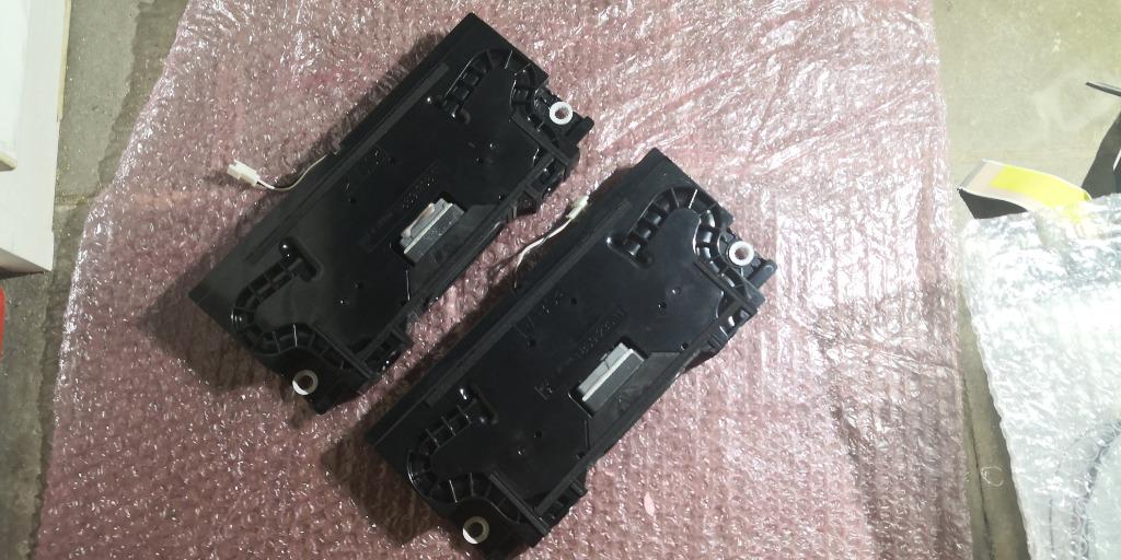 sony KD-55XE8505 speakers, Ophalen of Verzenden