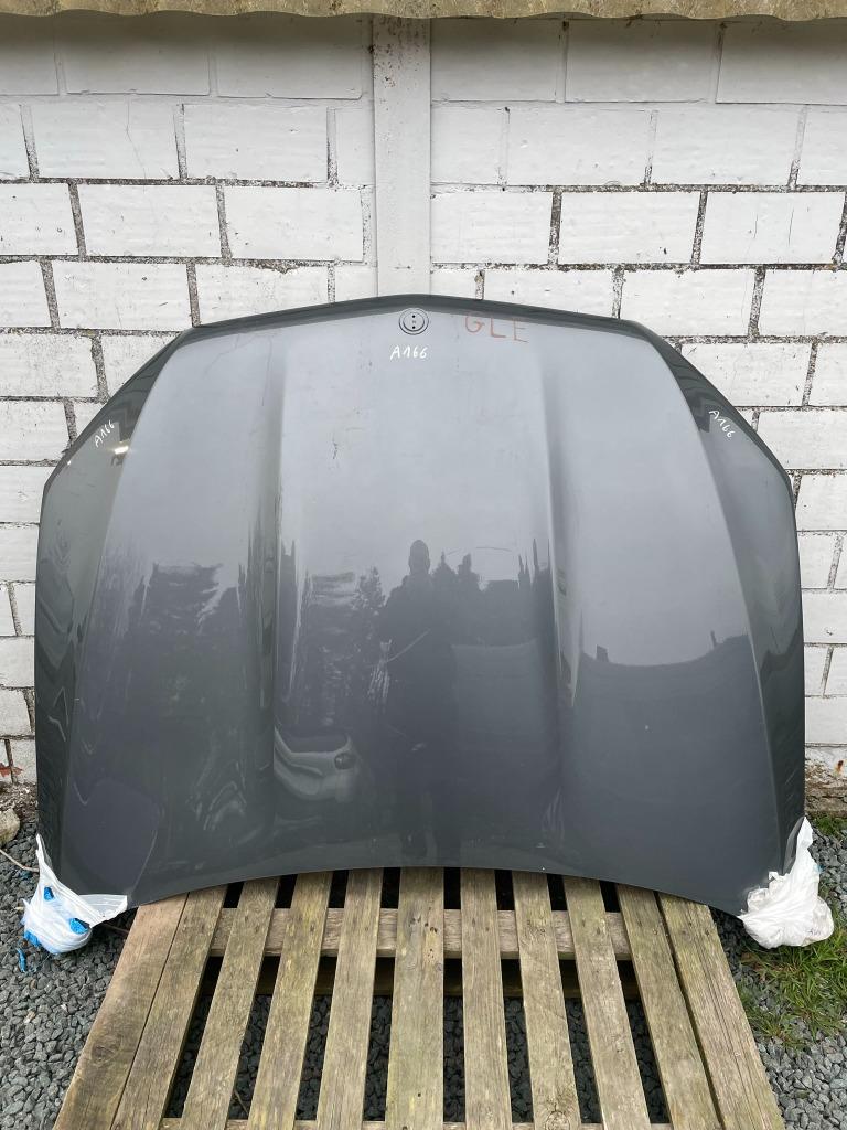 CAPOT MERCEDES GLE W167, Gebruikt, Mercedes-Benz, Motorkap