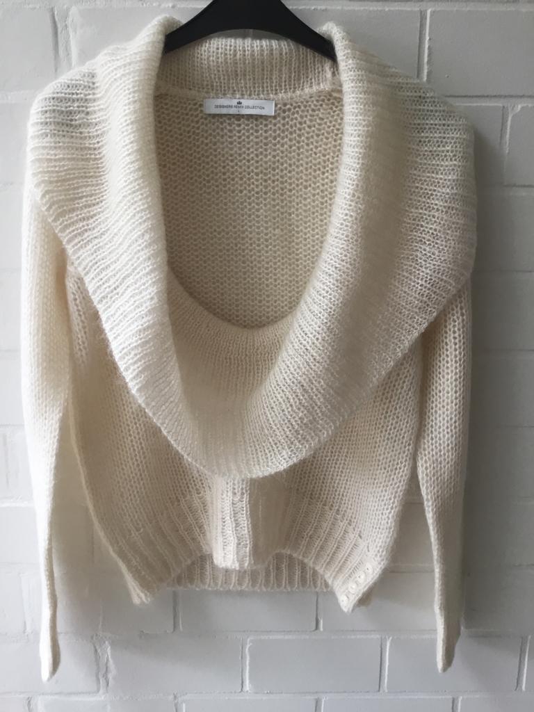 Trui DESIGNERS REMIX COLLECTION, Designers, Ophalen of Verzenden, Zo goed als nieuw, Maat 42/44 (L)