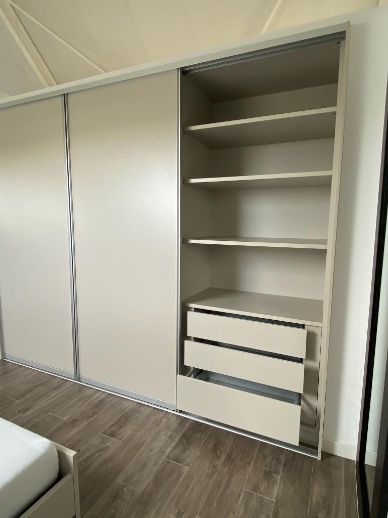 chambre, Maison & Meubles, Chambre à coucher | Chambres à coucher complètes, Comme neuf, Deux personnes, Enlèvement