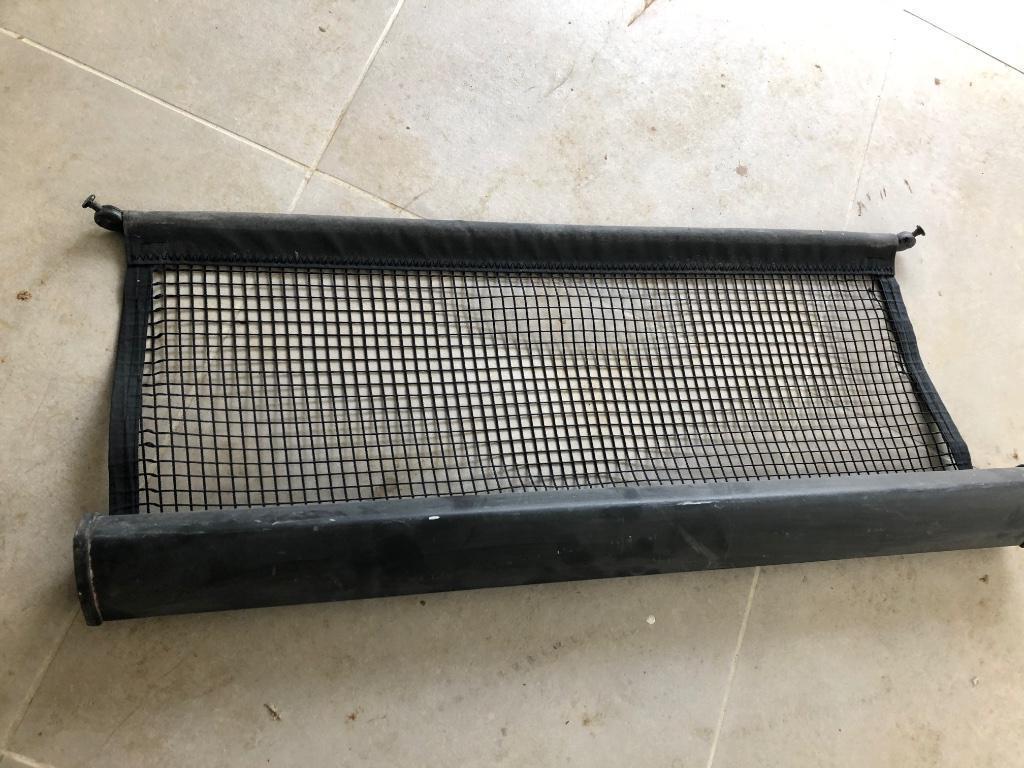 Filet de coffre Volvo v50, Enlèvement, Utilisé