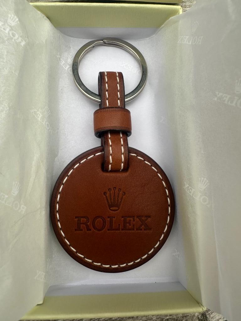 Rolex sleutelhanger, Enlèvement, Neuf, Marque