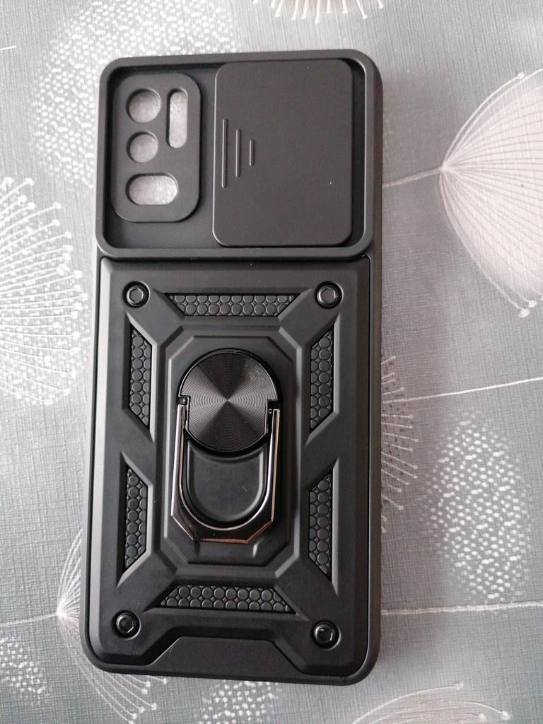 Xiaomi note 10 5g hoesje, Enlèvement ou Envoi, Neuf
