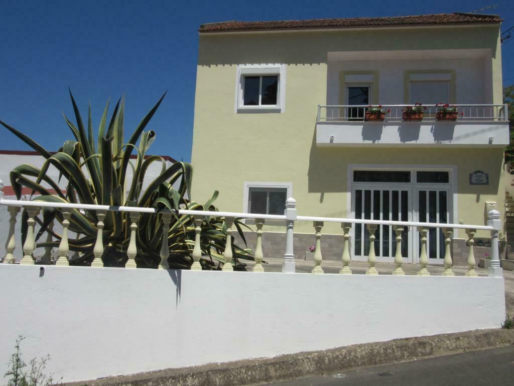 vakantie appartement, Vakantie, Lissabon en Midden-Portugal, Dorp, Wasmachine, 2 slaapkamers