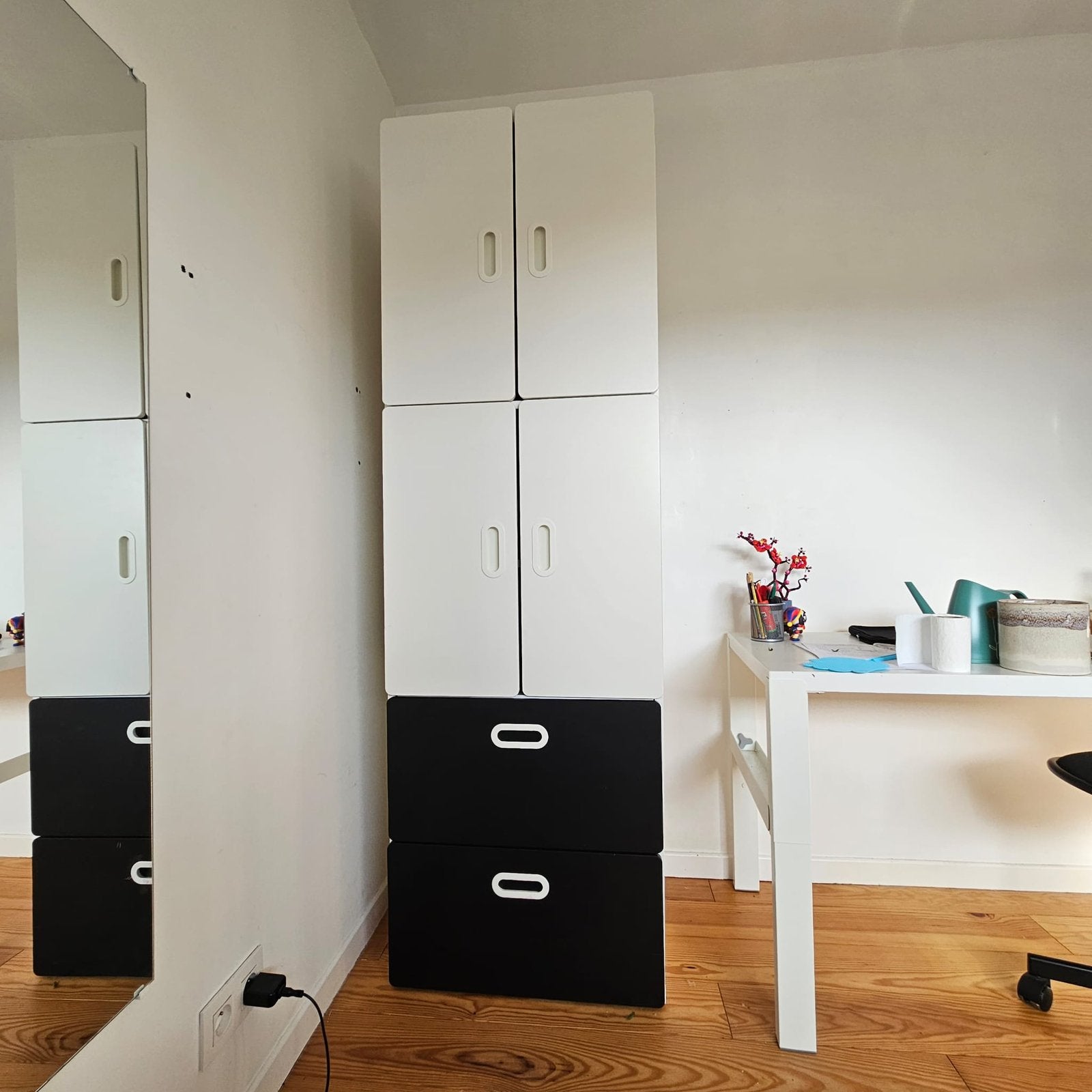 Ikea kast FRITIDS  (23053), Ophalen, Gebruikt