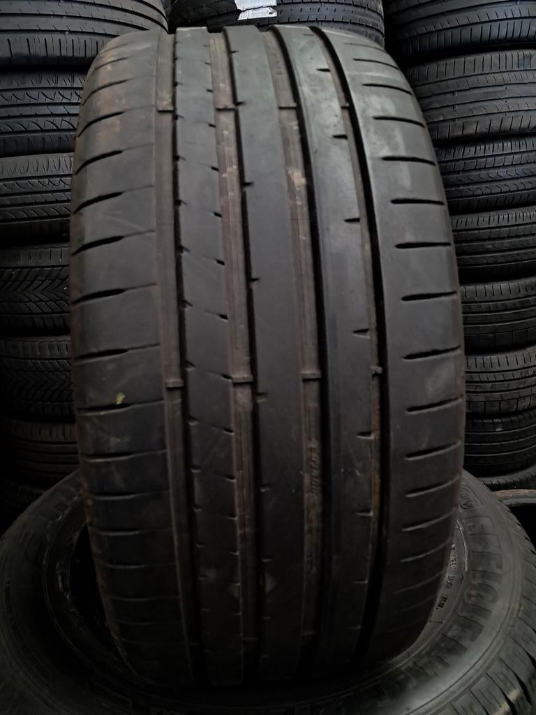 2353519 235/35/19 235/35r19 zomer Dunlop, Ophalen, BMW
