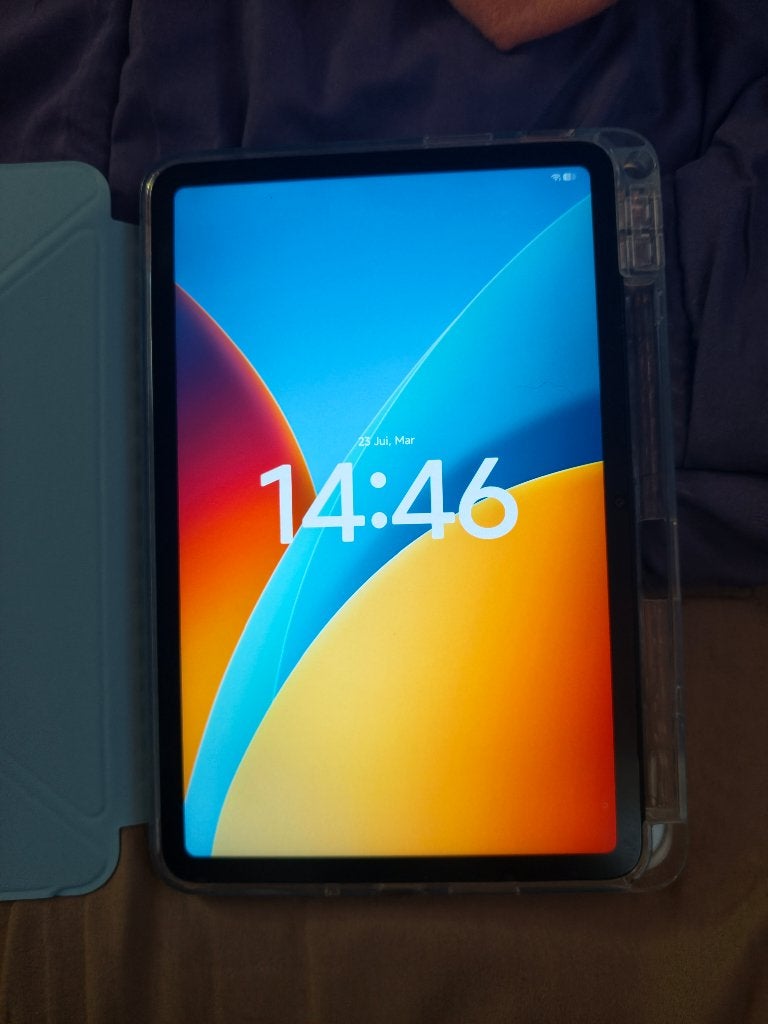 I pad 2 xiaomi, Enlèvement, Neuf, 10 pouces, Xiaomi
