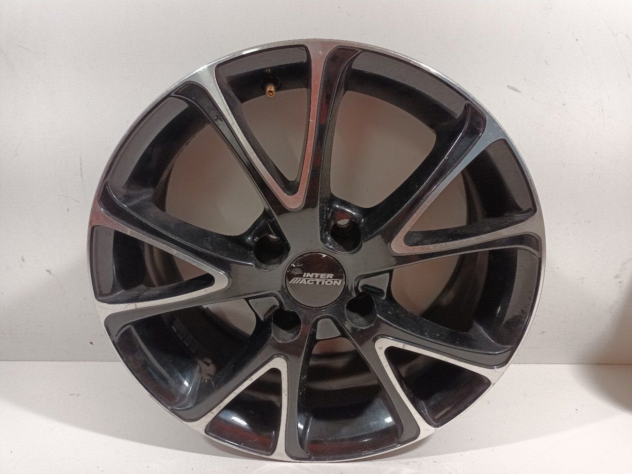 Velg Citroën DS3, Auto-onderdelen, Onderdelen@venauto.nl, Van der Ven Autorecycling B.V., Gebruikt, Ettenseweg 76, 4706 PB Roosendaal, The Netherlands