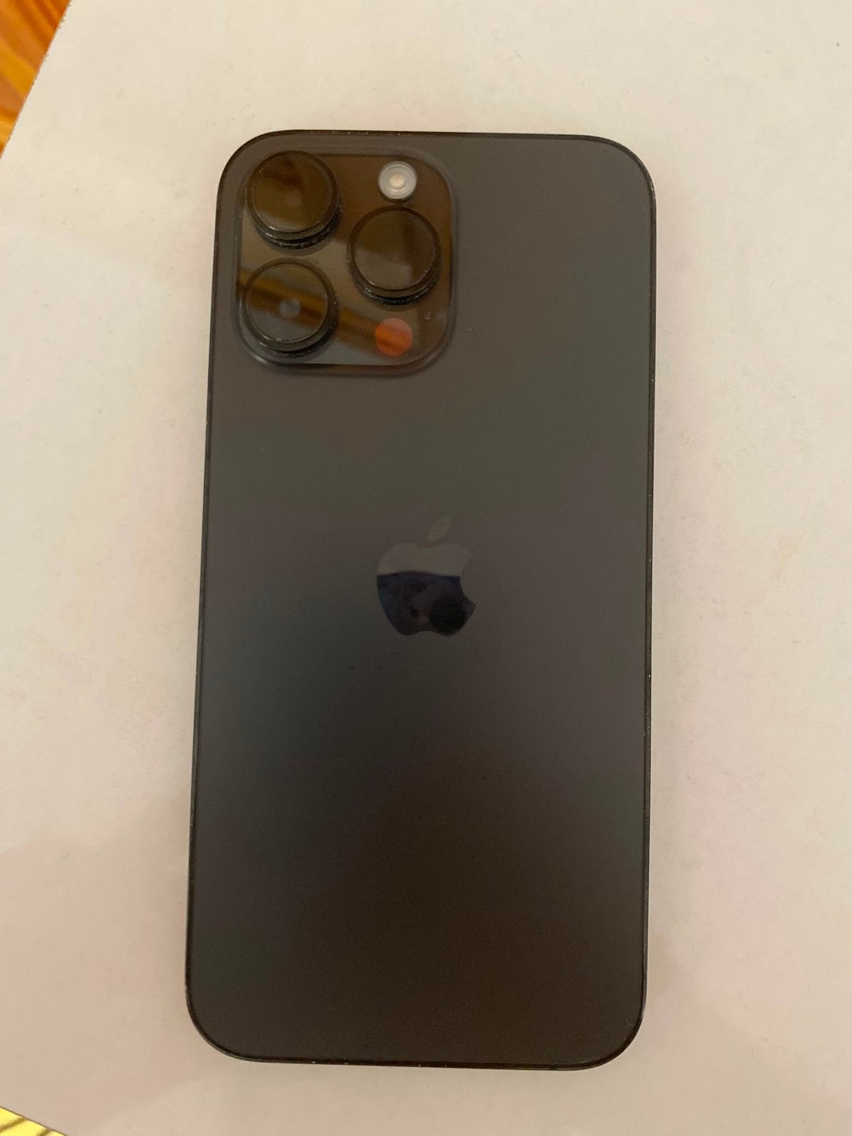 Iphone 14 pro max, Télécoms, Téléphonie mobile | Apple iPhone, Enlèvement, Utilisé, IPhone 14