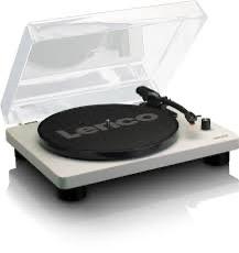 Lenco ls-50, Autres marques, Tourne-disque, Enlèvement, Utilisé