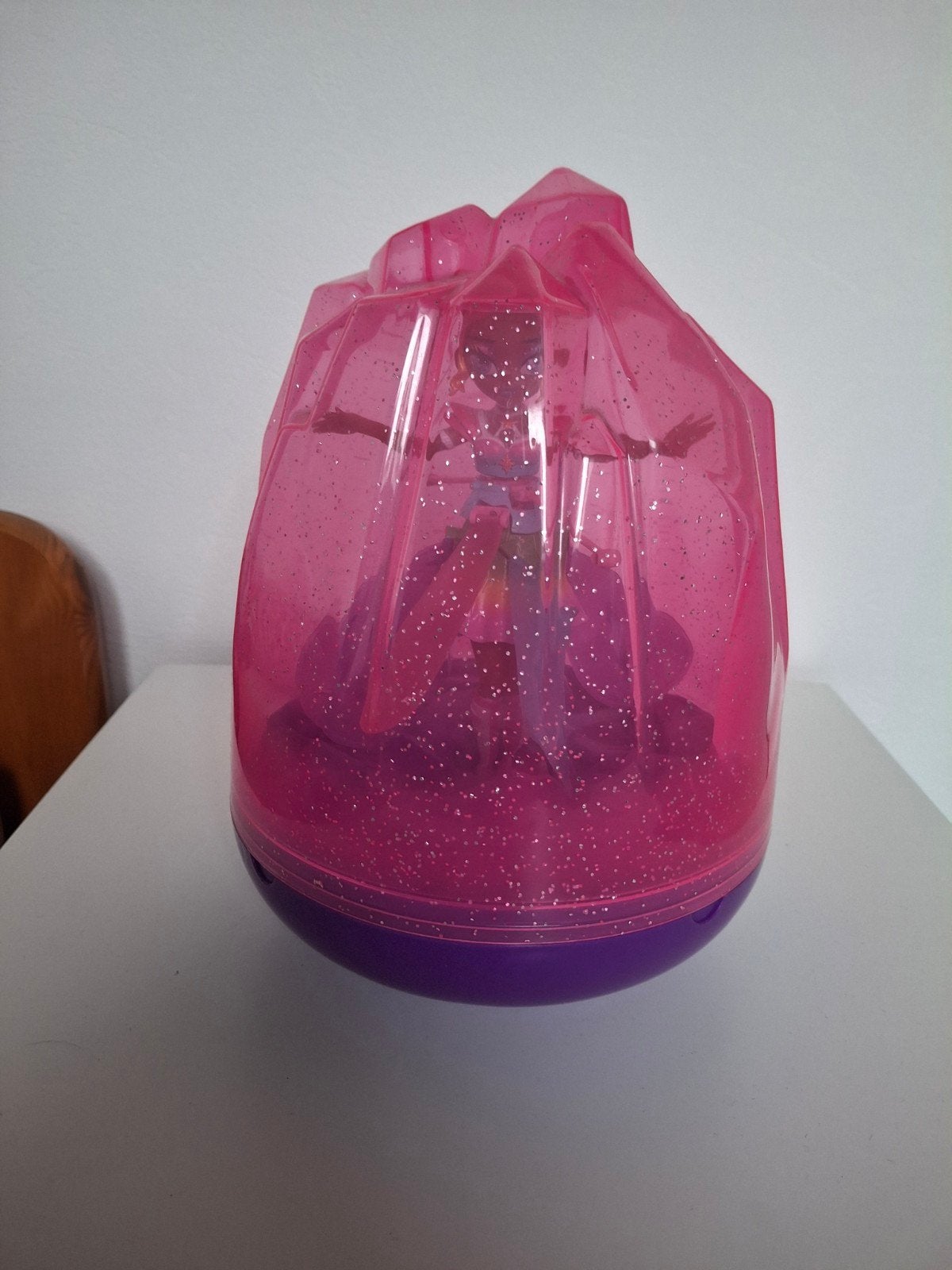 hatchimals pixels crystal flyers, Ophalen of Verzenden, Zo goed als nieuw