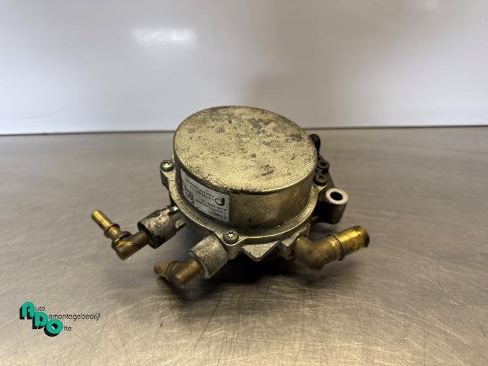 Pompe à vide (diesel) d'un Landrover Range Rover, Land Rover, -, 3 mois de garantie, Utilisé