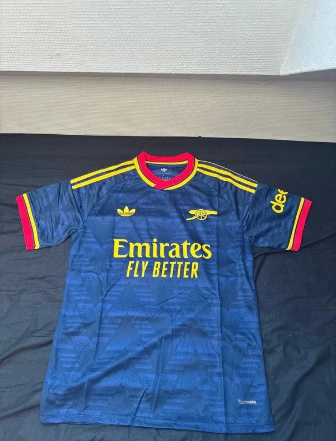 Arsenal 26/27, Maat L, Ophalen of Verzenden, Nieuw, Shirt