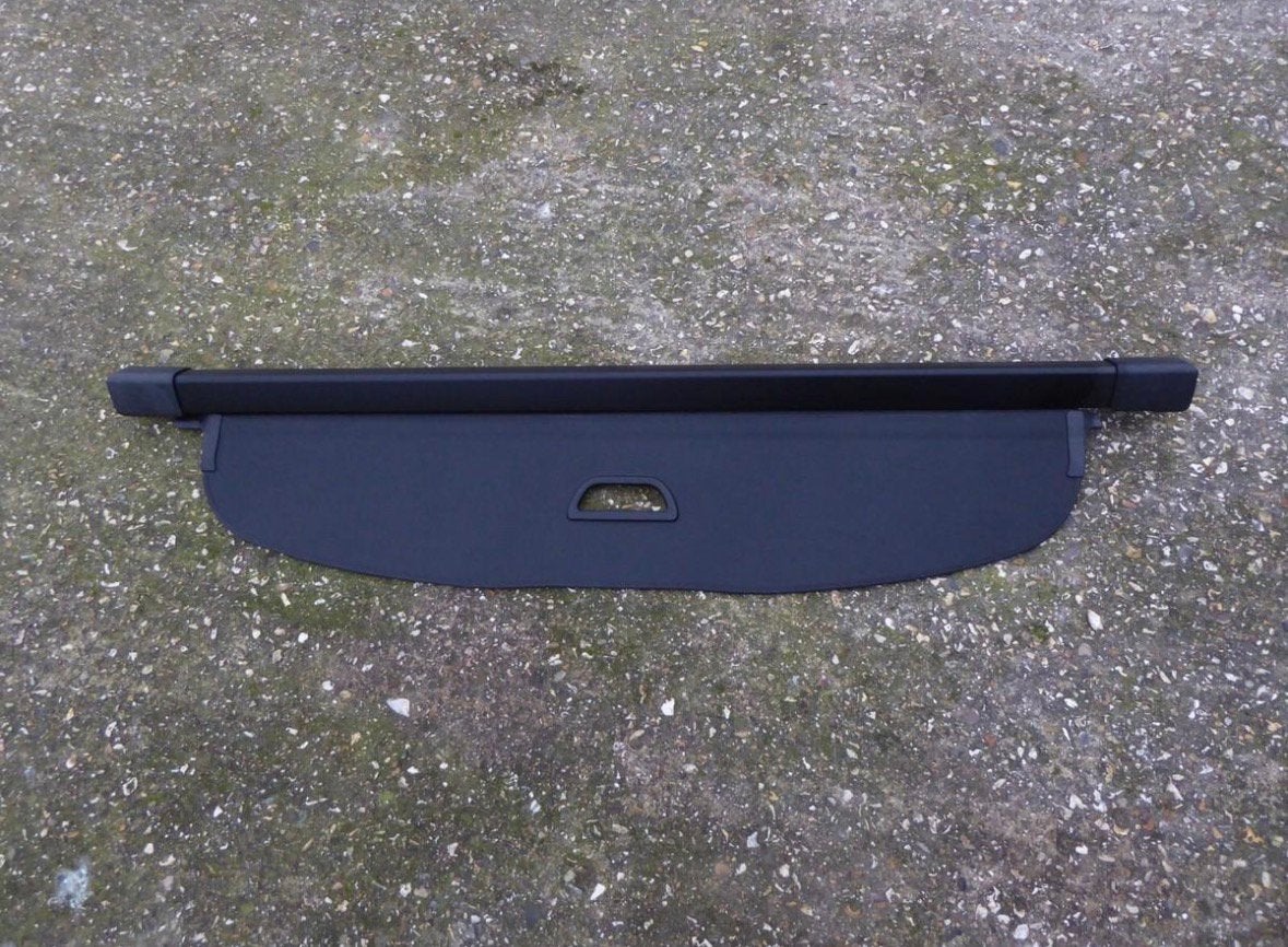 Couvre-rouleau et étagère à colis Mercedes C Estate (S206), Autos : Pièces & Accessoires, Enlèvement, Mercedes-Benz