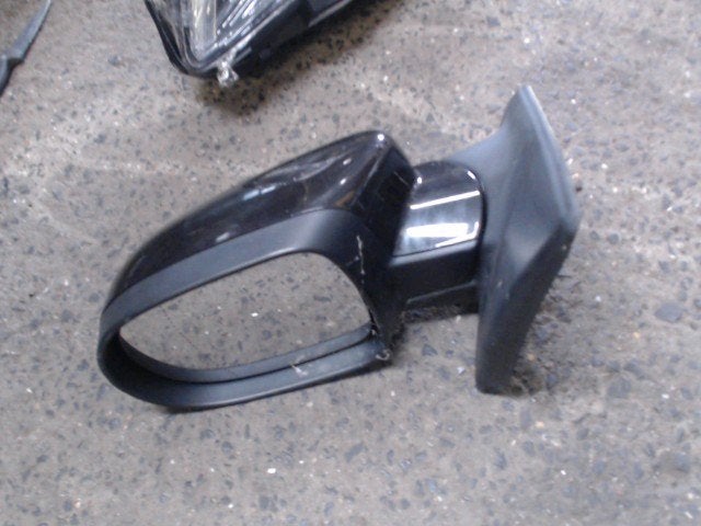 Rétroviseur gauche Renault Clio 3 2005-2009 LP/15693, Ophalen, Gebruikt, Renault