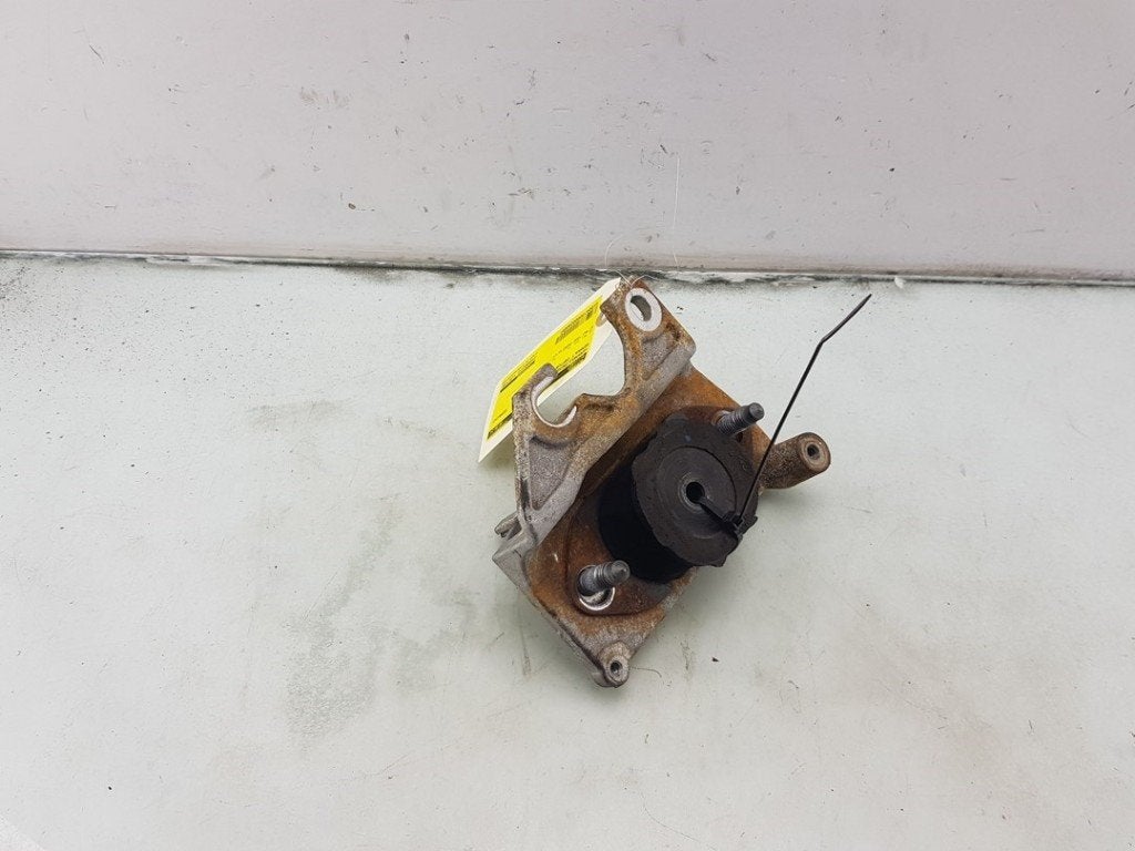 SUPPORT BOITE DE VITESSES ABS Captur (2R) (|112228880R|), Utilisé, Renault