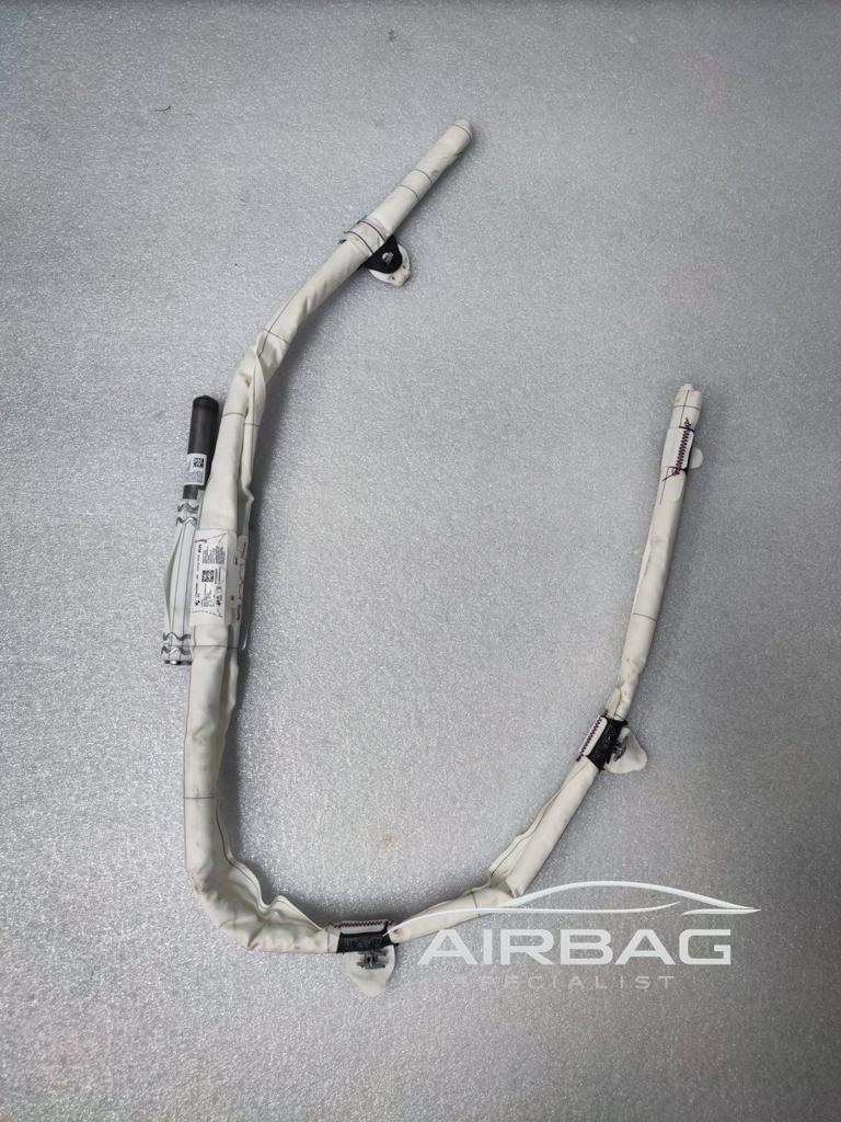 BMW hemel airbag Rechts F22 2-serie coupe F87 M2 model 2012+, Gebruikt, -, -, Ophalen of Verzenden