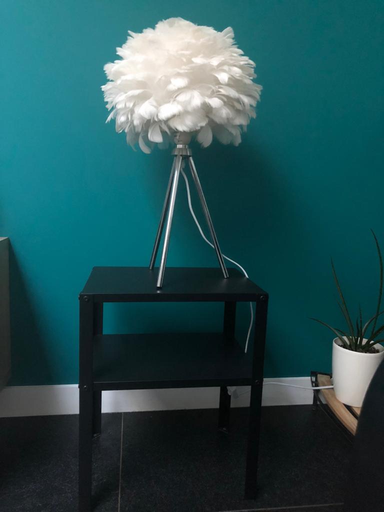 Merveilleuse lampe, Enlèvement ou Envoi, Comme neuf