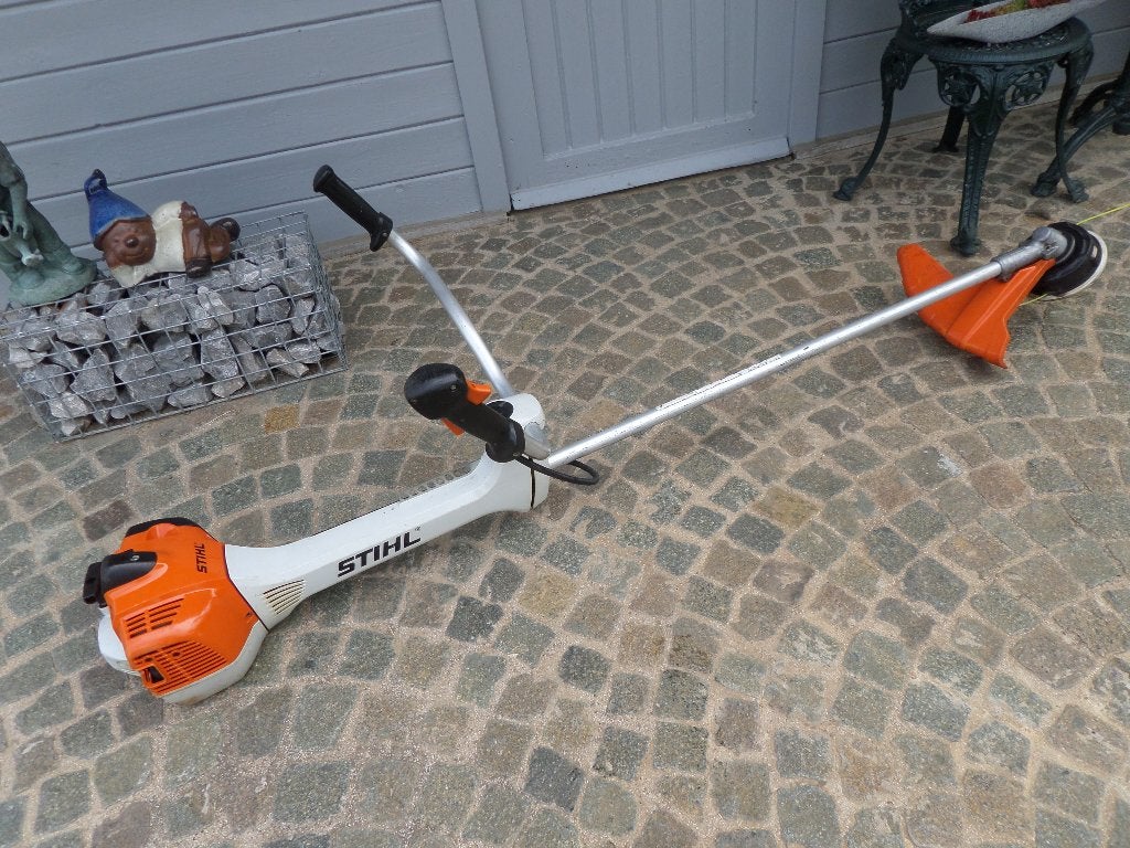 Bosmaaier  van STIHL type FS460C., Stihl, 30 à 50 cm, Enlèvement, Utilisé