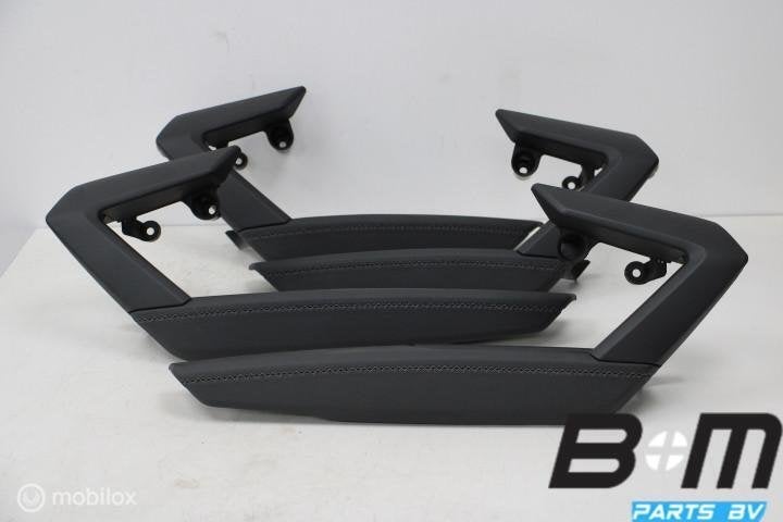 Set armsteunen deurpanelen Audi A3 8Y SB 8Y0867173A, Auto-onderdelen, Gebruikt