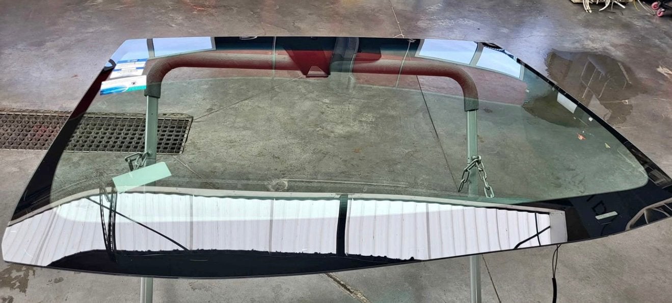 Pare-brise Hyundai i40 2011-2019 état neuf, Auto-onderdelen, Ruiten en Toebehoren, Ophalen, Hyundai