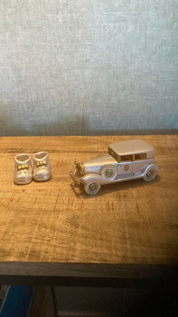 Decoratie, Maison & Meubles, Accessoires pour la Maison | Autre, Enlèvement, Comme neuf, Autres matériaux