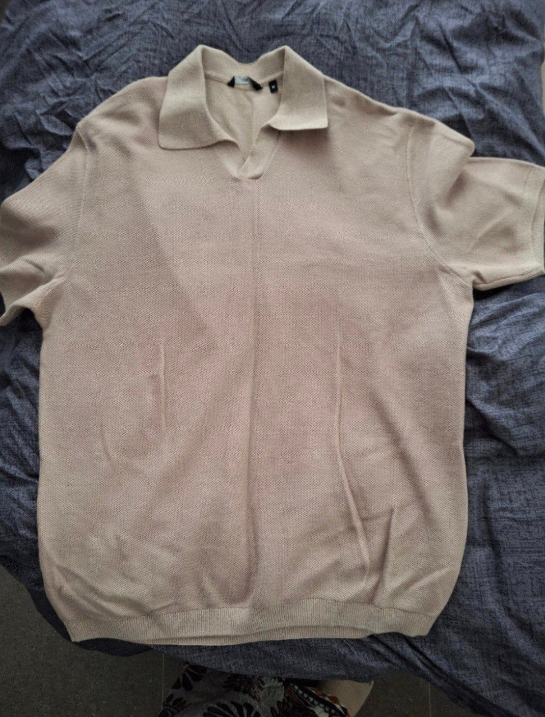 nieuw te klein gekocht, Vêtements | Hommes, Polos, Enlèvement, Taille 48/50 (M)