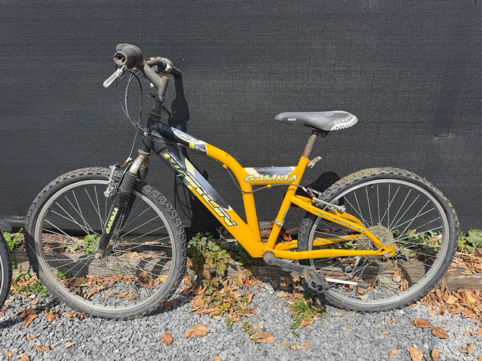 Fiets merk Marlin, Vélos & Vélomoteurs, Enlèvement, Utilisé