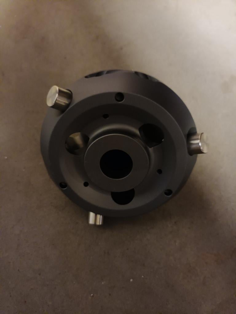 Tête pour torons pour débroussailleuse Stihl, Jardin & Terrasse, Débroussailleuses