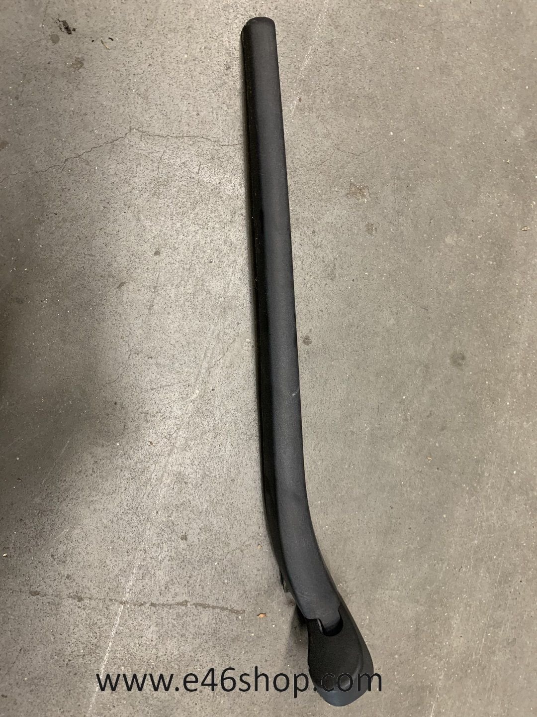 ACHTERRUITENWISSER BMW 5 SERIE E61, -, Utilisé, -, Enlèvement ou Envoi