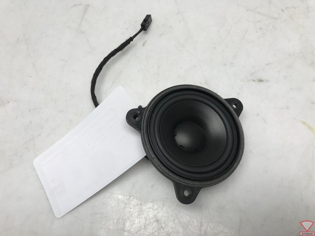 VW Tiguan 5NA Passat Dynaudio Speaker Middentoon 3G0035415D, Gebruikt, Volkswagen, Volkswagen AG, Vw@volkswagen.de