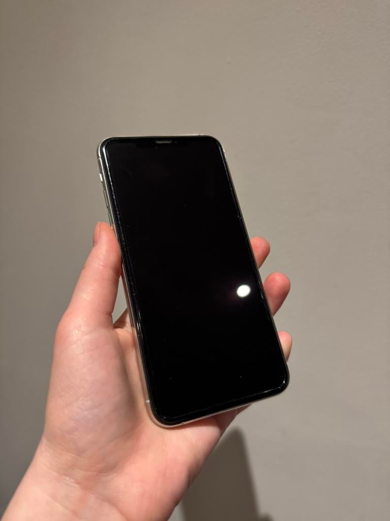 Apple iPhone 11 Pro Max 64GB – 80% batterij – goede staat, 80 %, IPhone 11 Pro Max, Enlèvement ou Envoi, Utilisé