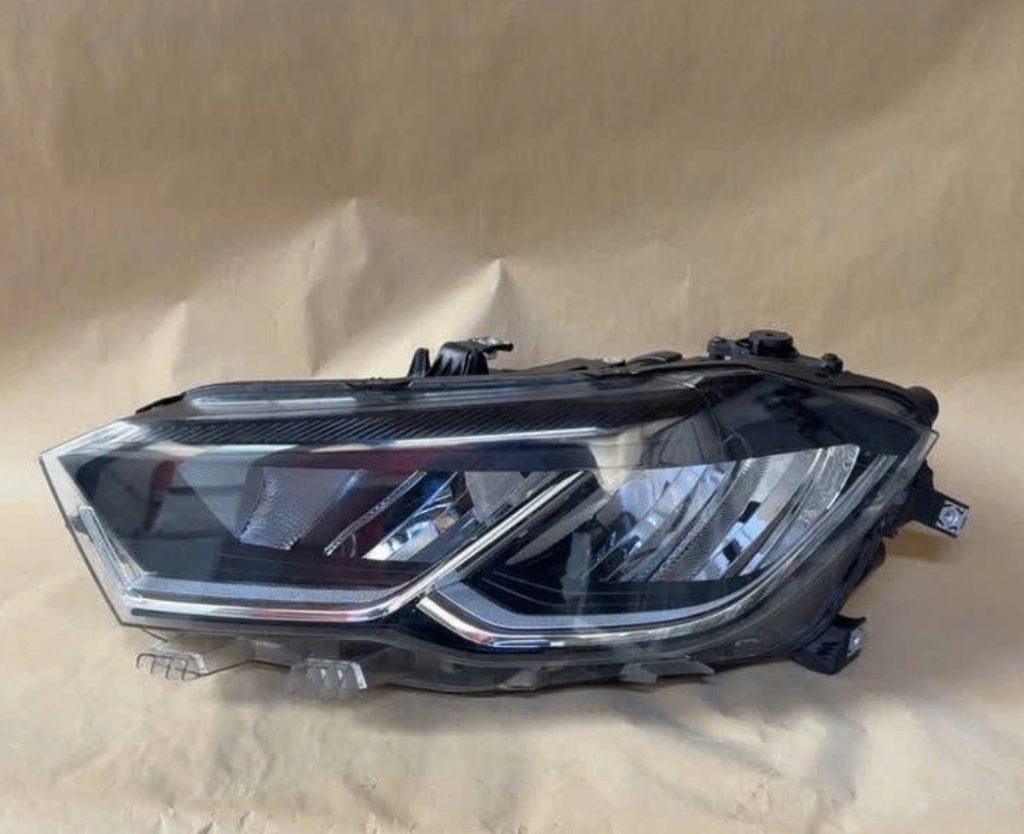 Phare à LED Facelift pour VW Polo 2G gauche, 2021+2G1941005C, Autos : Pièces & Accessoires, Enlèvement ou Envoi, Neuf, Volkswagen